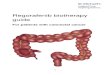 Regorafenib biotherapy guide€¦ · Regorafenib is a drug used to treat colorectal cancer. It comes as a pill that you swallow. Depending on your dose, you may need to take more