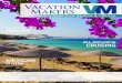 Vacation Makers VM - MAST Travel Networkmvptravel.com/wp-content/uploads/2018/01/0218_VM...Vacation Makers V M FUN SUN BEACH & CRUISE 2 VACATION MAKERS FEB 2018 AD9069-13867 12/17