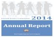 Juvenile Justice Commission 2014 Annual Report · 2016-05-12 · 4 Reverend Rue Thompson Diocese of Wheeling-Charleston Juvenile Justice Commission 2014 Annual Report Rights of Juveniles