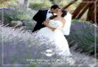 Votre Mariage en Provence - Terre Blanche Hôtel Spa Golf ...€¦ · N IDYLLIC DESTINATION Nestled in lush greenery and flowery gardens, Terre Blanche hotel elegantly merges into