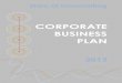 CORPORATE BUSINESS PLAN - Shire of Goomalling · aspirations and priorities, with reference to other Shire plans, information and resourcing ... The monks at New Norcia, which was