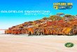 MergedFile - Explore WA · THE EXPLORE WA 4WD ADVENTURE Explore WA offers small group Tag-a-long adventure tours run in a fun, engaging environment that showcase the 'best of in the