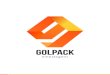 SUMÁRIO - Golpack Embalagensgolpackembalagens.com.br/site/wp-content/uploads/Golpack-Embala… · O envase prático que sua empresa precisa 2 3 “Entre em contato e surpreenda-se