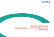 NCL CCGs Confidentiality Policy CCGs... · 4 1. Introduction 1.1 This policy refers to, Barnet, Enfield, Camden, Islington and Haringey Clinical Commissioning Groups hereafter referred