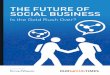 The FuTure oF Social BuSineSS€¦ · Clearvale is the social network for business, where transparency and accountability mean real work gets done. Organizations use Clearvale to