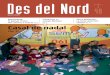 DesdelNord - LLuïsos de gràcialluisosdegracia.cat/wp-content/uploads/2016/06/revista... · 2016-07-29 · Secretaria d’Acció Ciutadana Edita: Col·laboren: Lluïsos és membre