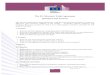 The EU-Mercosur Trade Agreement Questions and Answerstrade.ec.europa.eu/doclib/docs/2019/june/tradoc_157953.pdf · 2019-07-09 · The EU-Mercosur Trade Agreement Questions and Answers