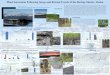 Plant Succession Following Surge and Retreat Events of the ... · The proglacial terrain at the Bering Glacier has been significantly reworked and voided of vegetation following multiple
