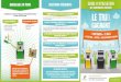 guide conteneurs enterres v2 - Mairie de Lentilly · Les différents conteneurs sont reconnaissables par un code couleur. Vous devez introduire les déchets dans la borne prévue