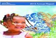 Never doubt that a small group of thoughtful, - America's Charitiess... · 2020-01-06 · AMERICA’S CHARITIES 2015 ANNUAL REPORT | 9 Advancing the Landscape of Philanthropy Since