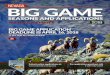 Nevada BIG GAME - MonsterMuleys.com · Silver State Tag — Tag applicants pay a nonrefundable $24 each for mule deer, desert bighorn and pronghorn antelope. An additional $5 is required