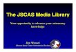 The JSCAS Media LibraryThe JSCAS Media Library · Black Holes Explained - DVD 1. A General Introduction to Black Holes 2. The Violent Deaths of Massive Stars 3. Gamma-Ray Bursts -