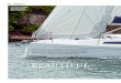 SMALL IS BEAUTIFUL - WINDCRAFT | GROUPuploads.windcraftgroup.com/OYSails42-HANSE-315-Review.pdf · small is beautiful hanse has released a completely new entry level cruiser. but
