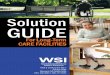 Solution GUIDE - North Dakota Workforce Safety & Insurance · North Dakota Workforce Safety & Insurance WSI. 2. ... Hiring the right person to do the job is fundamental, but is often