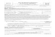 OMB No. 1545-1878 8879-EO for an Exempt OrganizationOMB No. 1545-1878 Form For calendar year 2018, or fiscal year beginning , 2018, and ending , 20 Department of the Treasury Internal