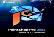 help.corel.comhelp.corel.com/paintshop-pro/v23/fr/user-guide/paintshop-pro-2021.pdf · Sommaire Sommaire i Bienvenue . . . . . . . . . . . . . . . . . . . . . . . . . . . . . . 