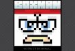 Booklet hor square v4 - JpGamesArcade€¦ · SHADOWBOX Ofﬁcial Seal knows Boxman is the perfect man-ish for the job but he also knows that it’s good to have solid backup. ShadowBox