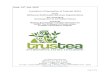 ENVIRONMENT. SAFTEY. LIVELIHOOD · Development of Animated Videos Towards Making Knowledge Transfer Modules for Small Tea Growers of India under Trustea verification system ENVIRONMENT