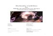 Husbandry Guidelines for White fronted brown lemur€¦ · Husbandry manual for White fronted brown lemur Eulemur fulvus albifrons Heidi Quine 11 Figure 1.4 Skull of a common brown
