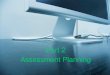 Part 2 Assessment Planning - Education Bureau · Part 2. Assessment Planning. Purposes of Assessment. Purposes of Assessment (Gronlund, 2006) • Motivating students • Assigning