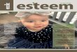 esteem - ECCDC · 17 Workplace Wellness Series: Self-Intelligence – Supporting Children’s Self Esteem Building in the Early Years health, safety & well-being 19 Simple Strategies