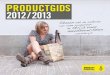 PRODUCTGIDS 2012 / 2013 - Amnesty International · Kerstkaart ‘silver doves’ Set van tien dubbele kaarten, met enveloppen, 14 x 14 cm Kerstkaart ‘gloria’ Set van tien dubbele