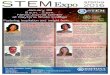 January 29 STEMfiles.ctctcdn.com/bd1f413a201/db2a23da-8af2-4628-a755-ecdd723218d4.pdf · entrepreneur, engineer, and professor. Dr. McCauley’s expertise lies in critical areas such