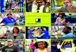 2014 Annual Report - Goodwill of the Great Plains · 2016-09-27 · 6 I Goodwill Annual Report 2014 Goodwill Annual Report 2014 I 7 Shopping is exciting at Goodwill because you never