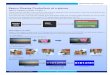Epson Display Controllers at a glance · What is a display controller（LCDC）? Display Controller (hereafter, LCDC) receives image data to be displayed on the LCD panel from a host