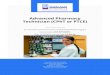 Advanced Pharmacy Technician (CPhT or PTCE)€¦ · Pharmacy Technician (CPhT) Exam requirements: Possess a high school diploma, or equivalent, and have successfully completed a related