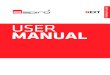 NEXT - user manual M11 Q- 20171122Title: NEXT - user manual M11_Q- 20171122.cdr Author: Z710 Created Date: 11/28/2017 9:35:55 AM