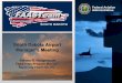 FAASTeam NORTH DAKOTA FSDO Overview.pdf · Federal Aviation 3 Administration 2020 Airport Manager’s Meeting About your presenter: • Steven R. Hoogerhyde (Grand Rapids, Michigan)