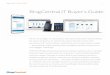 RingCentral IT Buyer’s · PDF file RingCentral is a plug-and-play solution. — Howard Hellman, Executive, Aerobyte * 24/7 phone support is available for RingCentral Office plans