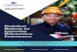 QUALPROteach you how to utilize valuable maintenance data to reduce downtime, reduce maintenance costs, and improve operations through better preventive and predictive maintenance