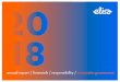 annual report / financials / responsibility / corporate ... · of Finland Ltd, CEO 2015–present. Tieto Corporation, EVP 2012–2015. Nokia Corporation, SVP 2003–2012. SmartTrust