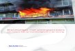 Brandveiliger met woningsprinklers...derzoek 3,4 blijkt dat het aantal dodelijke slachtoffers met minimaal 82% kan worden teruggebracht en het aan tal gewonden met minimaal 60%. Daarbij