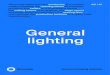 General lighting · 2020-06-08 · 2 Introduction Sammode: Food processing industry – General lighting Sammode: Food processing industry – General lighting Introduction 3 Durability