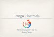 Pangu 9 Internals - Paper Conf... · Who We Are A security research team based in Shanghai, China Have broad research interests, but known for releasing jailbreak tools for iOS 7.1,