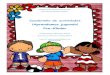 ¡Aprendamos jugando! Pre-Kínder · 2020-04-13 · Programa de Integración Escolar Escuela San Rafael- Calbuco Cuadernillo de actividades ¡Aprendamos jugando! Pre-Kínder Fonoaudióloga: