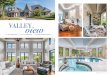 VALLEY view - custom-cadd.com€¦ · magnificent valley vistas. 36 | ourhomes FALL 2015 ourhomes FALL 2015 | 37 feature. neighbourhood, as if it had always been there. As one walks
