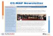 Civil Society: Mutual Accountability Project CS:MAP … Newsletter Issue...Dalits. Recommendation made by the stakeholders to include Dalits while selecting staff (supervisors 9,000
