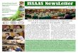 International Society ISSAAS NewsLetter (ISSAAS ...bicol-u.edu.ph/downloads/issaas/ISSAAS_2012_Newsletter_I.pdf · PDF file ISSAAS President; Dr. Akimi Fujimoto, Sec-General; Dr