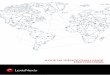 THE HIDDEN WORLD - LexisNexis · greater transparency. Over 100 jurisdictions have committed to implementing automatic information exchange, including well-known offshore locales