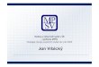 Jan Vrbický - Ostravská univerzita VO... · 2017-07-17 · Základní cíle a idea novely Definování východiska pro poskytování sociálních služeb –nepříznivá sociální