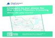 Highways England - Citizen Space - Changes to our …...Highways England is thinking of building a new road between Kent, Thurrock and Essex. The new road will help trafﬁc move between