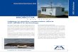 MOBOTIX - Ecl-ips · PDF file installed by Worcestershire based MOBOTIX partner Ecl-ips, a specialist in delivering environmental and security threat management. “The implementation
