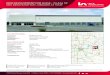 NW DLONT O LA 33,466 SF · 2018-09-24 · 33,466 SF Available 3301 Innovative Way Innovative Way S Town East Blvd LEASED Big Town Blvd 3325 & 3301 INNOVATIVE WAY, MESQUITE, TX 75149