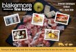 Interim Catalogue Chilled Jan - April 2018 · 2018-11-27 · 255316 Natural Yogurt 6 x 125g £2.50 7 5024255123425 ... Game and Fish Midland Chilled Foods 217194 Sliced Ham 100% 1