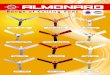 Range of Ceiling Fans - Almonard · Features oF almonard ceiling Fans (size of 600 mm / 900 mm / 1050 mm / 1200 mm / 1400 mm) Operating 220 to 230 Volts, A.C, 50 Hz Bearing Heavy