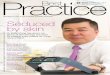 Issue # 14 Best Practice€¦ · o get the best results for your clients, you need the right equipment. Advances in technology mean you can get equipment that can have a great impact